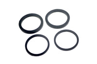 HARLEY Vorderradbremssattel-Dichtungssatz passend für 2007–2013 XL,