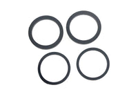 HARLEY Vorderradbremssattel-Dichtungssatz passend für 2007–2013 XL,