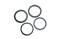 HARLEY Vorderradbremssattel-Dichtungssatz passend für 2007–2013 XL,