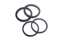 HARLEY Vorderradbremssattel-Dichtungssatz passend für 2007–2013 XL,