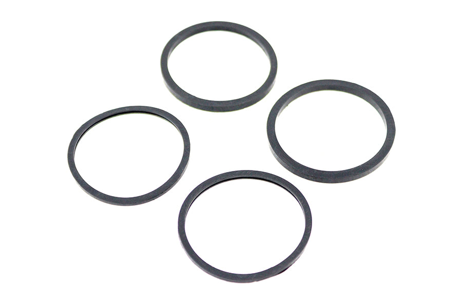 HARLEY Rear Brake Caliper Seal Kit fits 2014-UP XL,