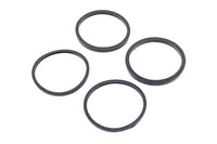 HARLEY Rear Brake Caliper Seal Kit fits 2014-UP XL,