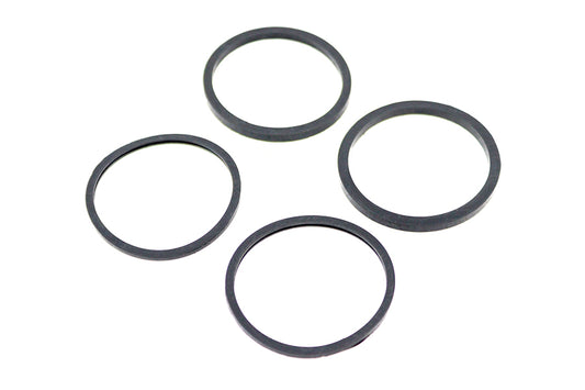HARLEY Rear Brake Caliper Seal Kit fits 2014-UP XL,