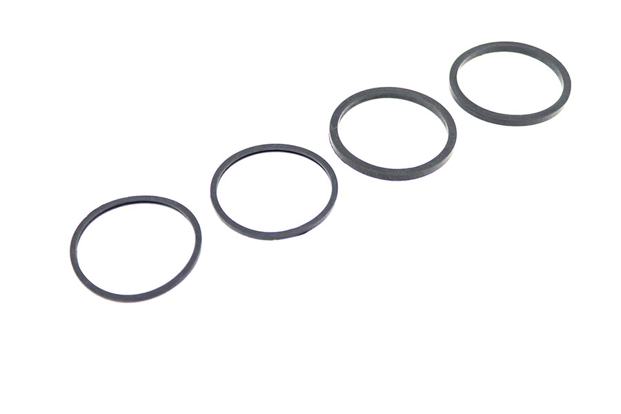 HARLEY Rear Brake Caliper Seal Kit fits 2014-UP XL,