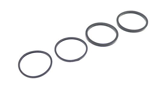 HARLEY Rear Brake Caliper Seal Kit fits 2014-UP XL,