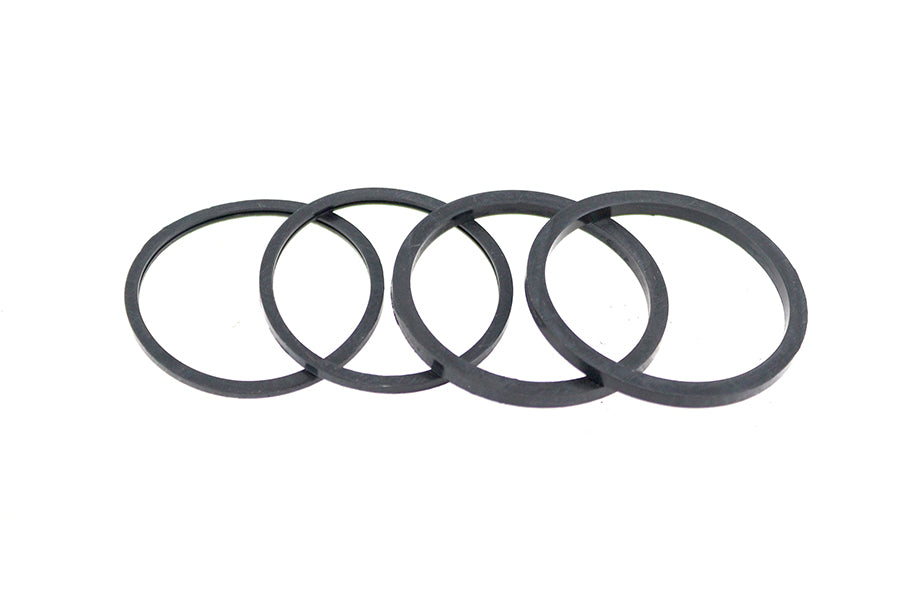HARLEY Rear Brake Caliper Seal Kit fits 2014-UP XL,