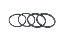 HARLEY Rear Brake Caliper Seal Kit fits 2014-UP XL,