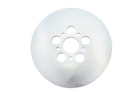 HARLEY 10 Zoll vordere oder hintere glatte Bremsscheibe Passend für 1972-1983 FLH, vorne 1973-1973 FX, vorne 1973-198