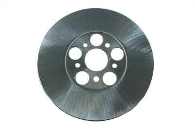 HARLEY 10 inch Plain Front or Rear Brake Disc fits 1972-1983 FLH, Front 1973-1973 FX, Front 1973-1973 XL, Front 1973-1980 FX, Rear 1973-1980 FL, Rear