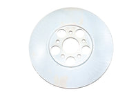 HARLEY 10 Zoll Glatte Bremsscheibe vorne oder hinten Passend für 1972-1983 FLH, vorne 1973-1973 FX, vorne 1973-197