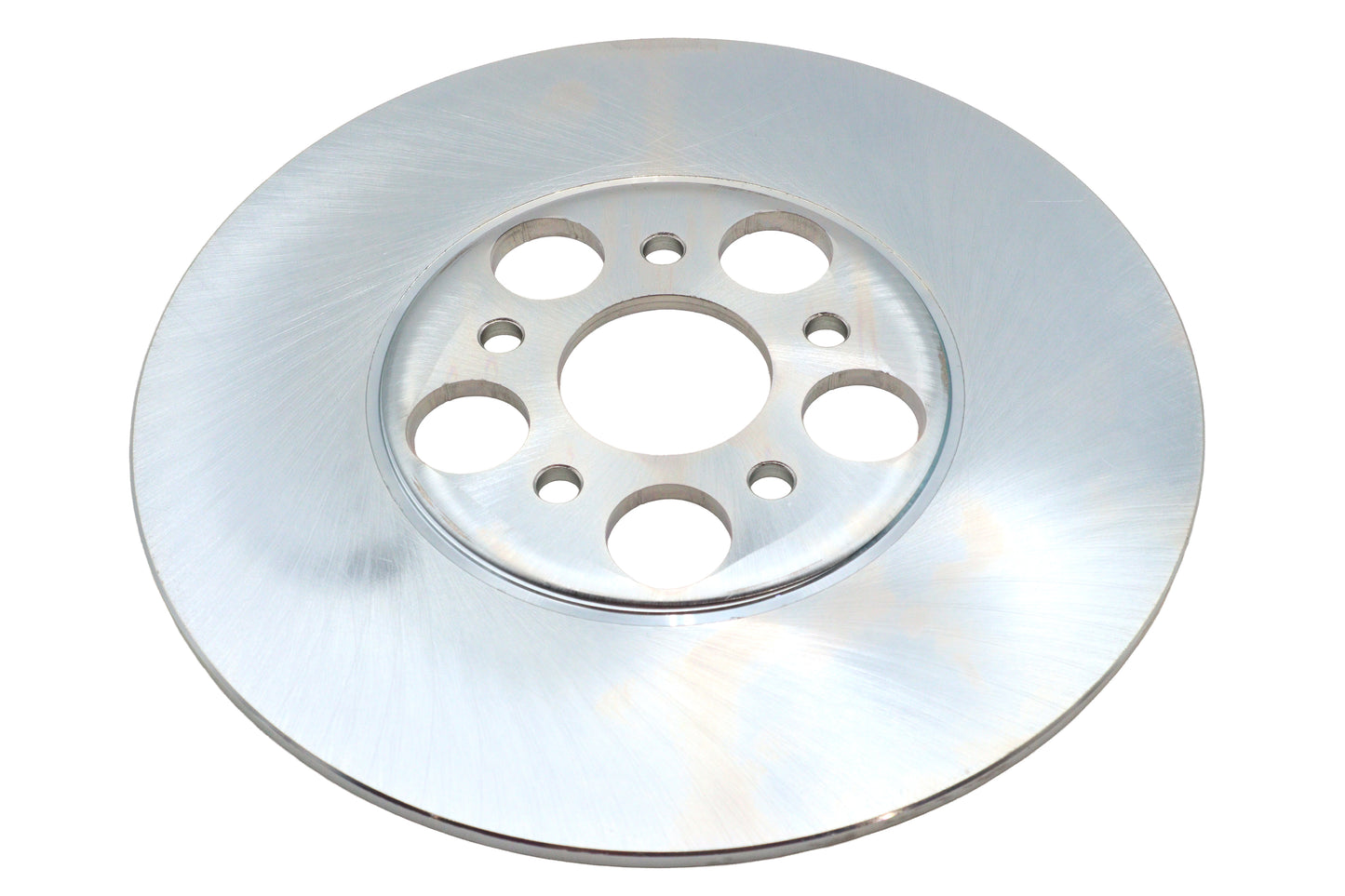HARLEY 10 Zoll Glatte Bremsscheibe vorne oder hinten Passend für 1972-1983 FLH, vorne 1973-1973 FX, vorne 1973-197