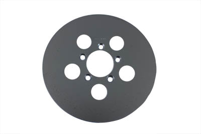 HARLEY 10 inch Plain Front Brake Disc fits 1978-1983 FX, dual disc 1982-1983 FXR, dual disc 1973-1983 XL, dual disc