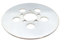 HARLEY 10 Zoll Glatte Bremsscheibe vorne Passt für 1978-1983 FX, Doppelscheibe 1982-1983 FXR, Doppelscheibe 1973-198