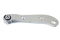 HARLEY Rear Brake Activator Lever fits 1954-UP XL,