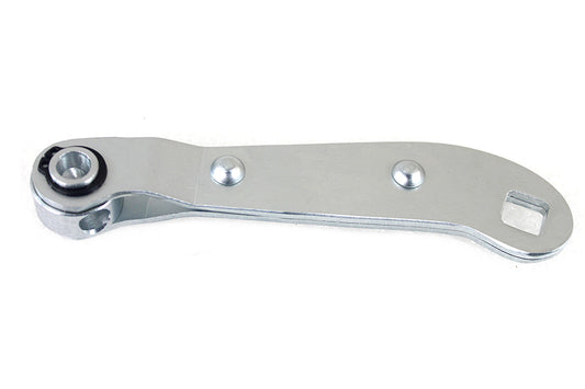 HARLEY Rear Brake Activator Lever fits 1954-UP XL,