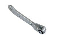 HARLEY Rear Brake Activator Lever fits 1954-UP XL,