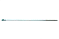 HARLEY Hinterrad Bremsstange 22-1/2 Zoll Gesamtlänge Passend für 1957-1966 XL, 1952-1956 K,
