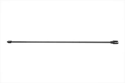 HARLEY Rear Mechanical Brake Rod 24 inch Overall Length fits 1967-1974 XL,