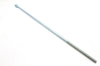 HARLEY Hintere mechanische Bremsstange 24 Zoll Gesamtlänge Passend für 1967-1974 XL,