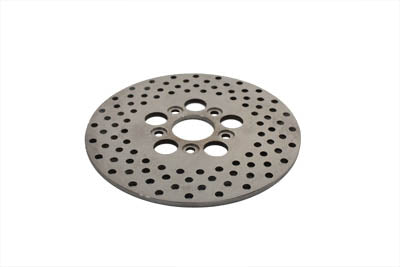 HARLEY 10 inch Front or Rear Brake Disc fits 1972-1983 FLH, Front 1973-1973 FX, Front 1980-1983 FX, Front 1973-1980 FX, Rear 1973-1980 FL, Rear