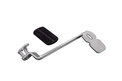 HARLEY Bremshebelgummi, passend für 2000-2006 FLST,