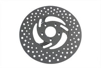 HARLEY 11-1/2 Zoll Bremsscheibe vorn Passend für 1984-1999 FXST, 1986-1999 FLST, 1984-1999 XL, 1984-19