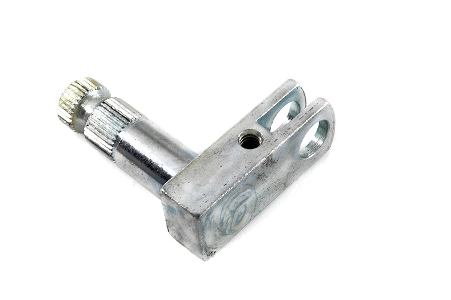 HARLEY Bremsbetätigungswelle Verzahnung Passend für 1975-1976 XLH, 1975-1975 XLCH,