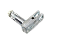 HARLEY Bremsbetätigungswelle Verzahnung Passend für 1975-1976 XLH, 1975-1975 XLCH,