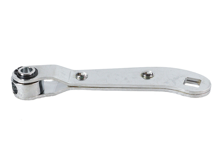 HARLEY Hinterradbremshebel Passend für XL-Modelle von 1957-1978, K-Modelle von 1952-1956 hinten,