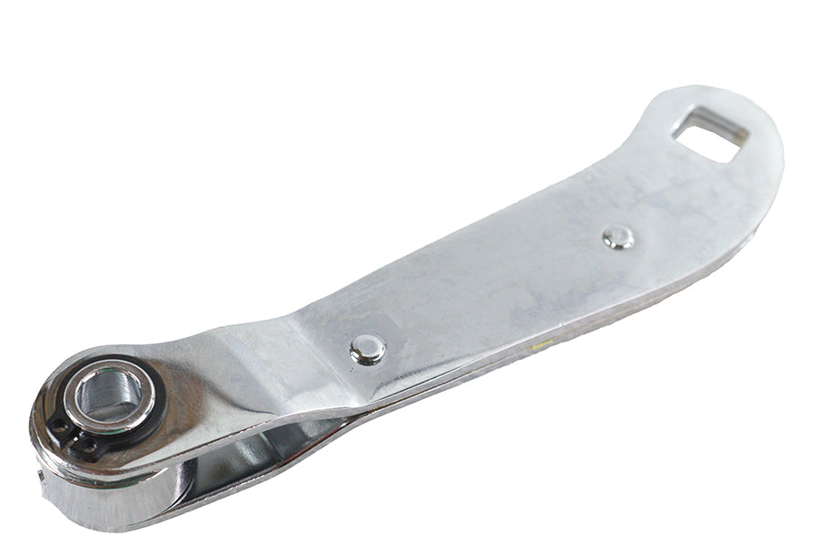 HARLEY Hinterradbremshebel Passend für XL-Modelle von 1957-1978, K-Modelle von 1952-1956 hinten,