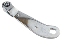 HARLEY Hinterradbremshebel Passend für XL-Modelle von 1957-1978, K-Modelle von 1952-1956 hinten,