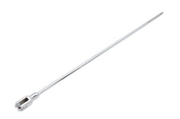 HARLEY Hintere mechanische Bremsstange 22-1/4 Zoll Gesamtlänge Passt für 1957-1966 XL, 1952-1956 K,