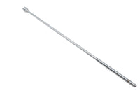 HARLEY Hintere mechanische Bremsstange 22-1/4 Zoll Gesamtlänge Passt für 1957-1966 XL, 1952-1956 K,