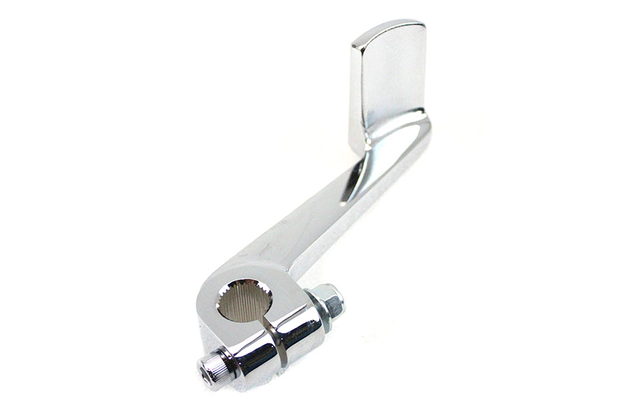 HARLEY Bremspedal Chrom Passend für 1975-1976 XL,