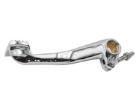 HARLEY Bremspedal Chrom Passend für 1980–2003 XL,