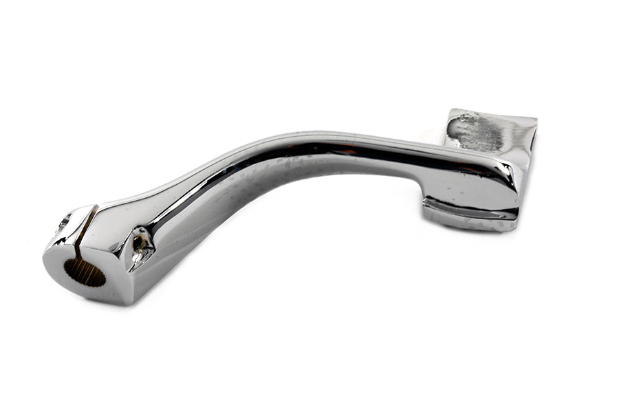 HARLEY Bremspedal Chrom Passend für 1977-1979 XL,