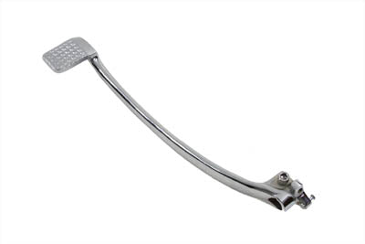 HARLEY Bremspedal Chrom Passend für 1952-1974 XL,