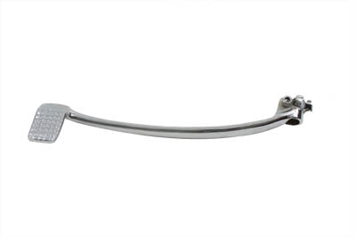 HARLEY Bremspedal Chrom Passend für 1952-1974 XL,