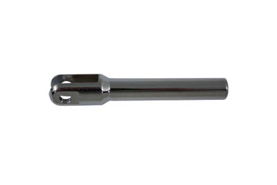 HARLEY Rear Mechanical Brake Rod Clevis fits 1937-1948 UL,   1936-1940 EL,   1941-1957 FL,