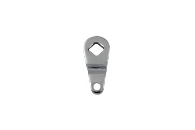 HARLEY Mechanischer Bremswellenhebel passend für 1938-1948 UL, 1936-1940 EL, 1941-1957 FL,