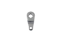 HARLEY Mechanischer Bremswellenhebel passend für 1938-1948 UL, 1936-1940 EL, 1941-1957 FL,