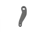 HARLEY Hinterer mechanischer Bremshebel Passend für 1938-1948 UL, 1936-1940 EL, 1941-1957 FL,