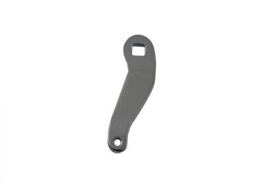 HARLEY Rear Mechanical Brake Lever fits 1938-1948 UL,   1936-1940 EL,   1941-1957 FL,