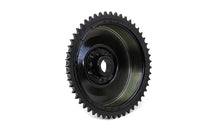 HARLEY Hintere hydraulische Bremstrommel schwarz Passend für 1958-1962 FL,