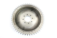 HARLEY Hinterradbremstrommel Chrom Passend für 1952-1956 K, 1957-1978 XL,