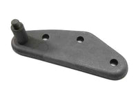 HARLEY Bremshebelhalterung parkerisiert Passend für 1936-1940 EL, 1941-1957 FL, 1936-1948 UL,