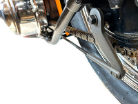HARLEY Hinterrad-Bremshebel passend für 1938-1948 UL, 1936-1940 EL, 1941-1957 FL,