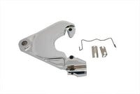 HARLEY Aluminium Hinterradbremssattelhalterung passend für 1987-1999 FXST, 1987-1999 FXST,
