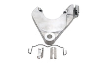 HARLEY Aluminium Hinterradbremssattelhalterung passend für 1987-1999 FXST, 1987-1999 FXST,