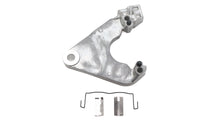 HARLEY Aluminium Hinterradbremssattelhalterung passend für 1987-1999 FXST, 1987-1999 FXST,